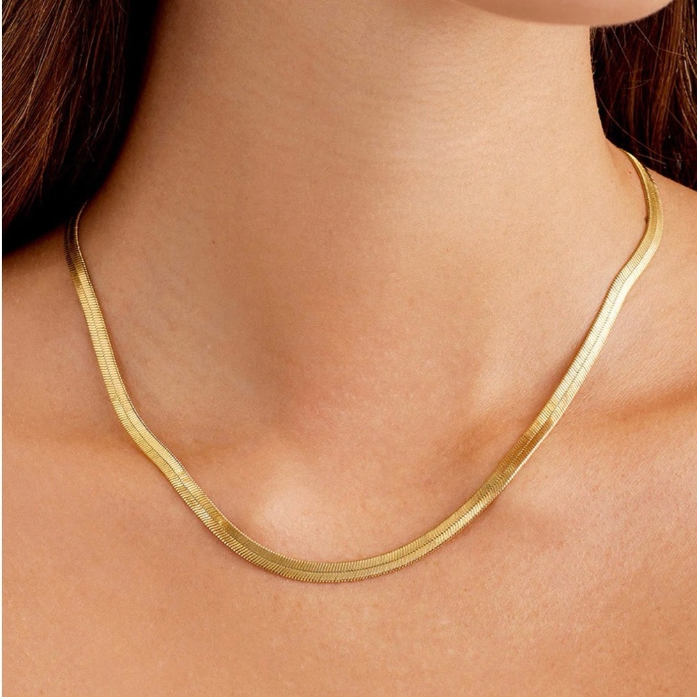 Venice Necklace